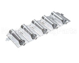 1008726 International Comfort Products Burner Assembly - 5-Section