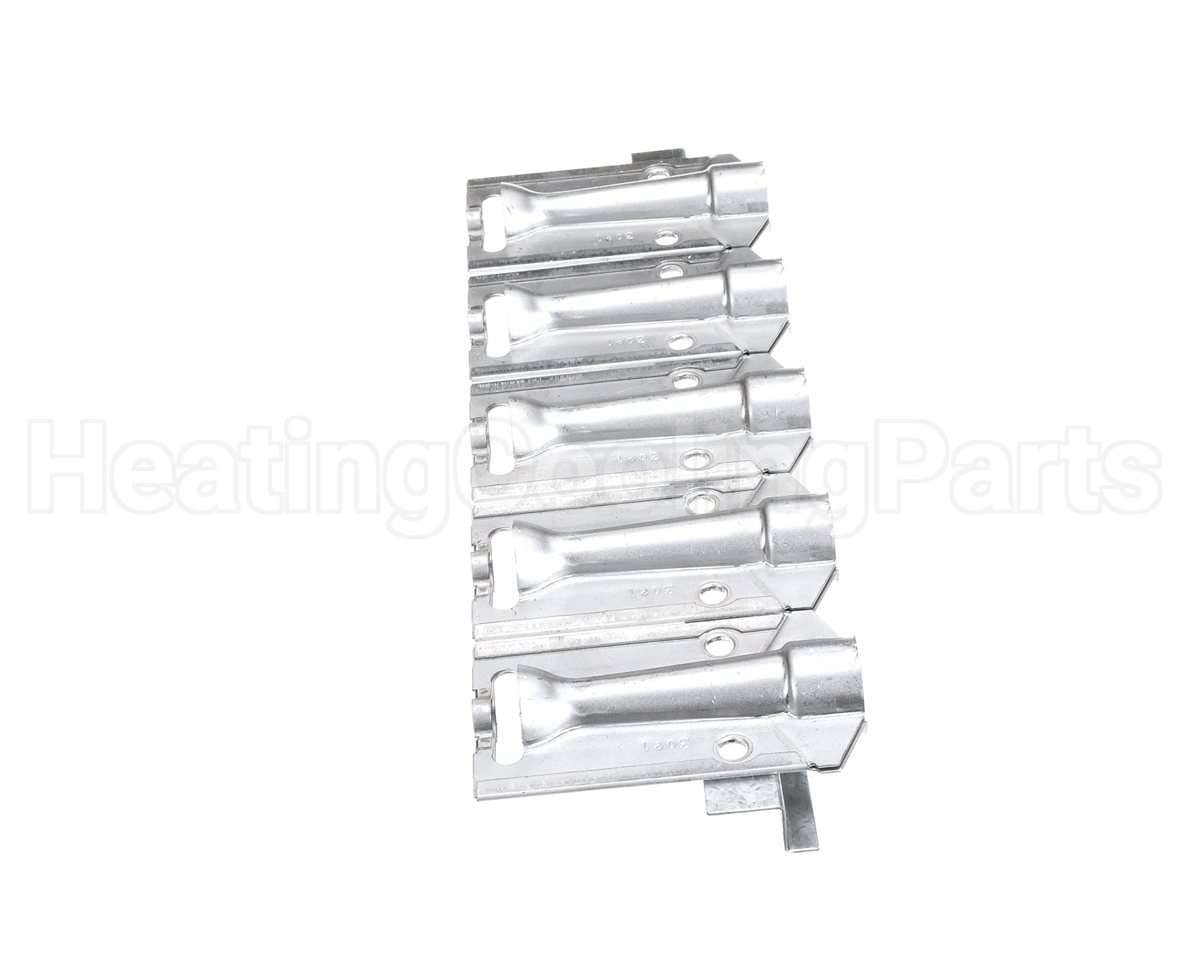 1008726 International Comfort Products Burner Assembly - 5-Section