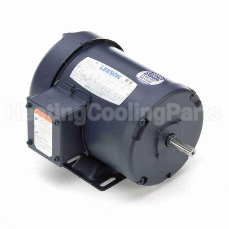 100905 Leeson Motor