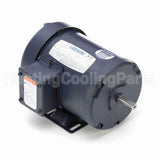 100905 Leeson Motor