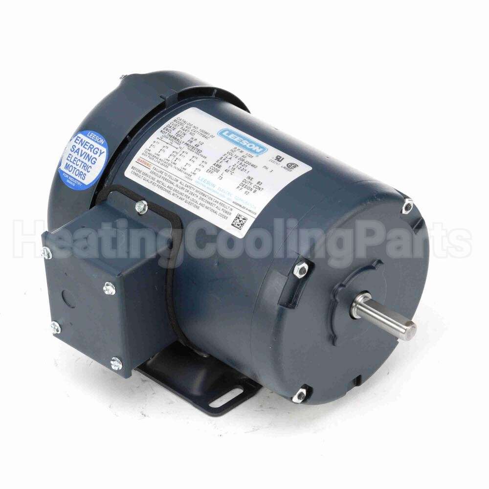 100961 Leeson Motor