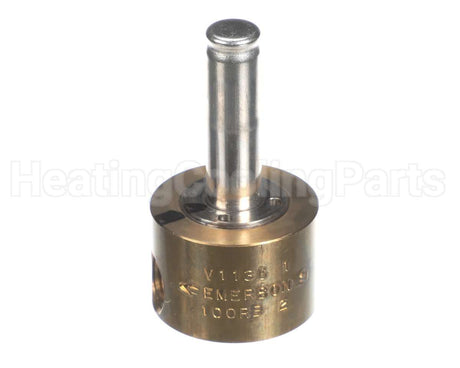 100RB2P2 Compatible Heatcraft Solenoid Valveless Coil