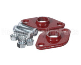 101001 Xylem-Bell & Gossett Std Flange 3/4" (One Set)