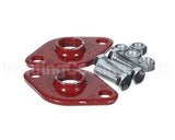 101001 Xylem-Bell & Gossett Std Flange 3/4" (One Set)