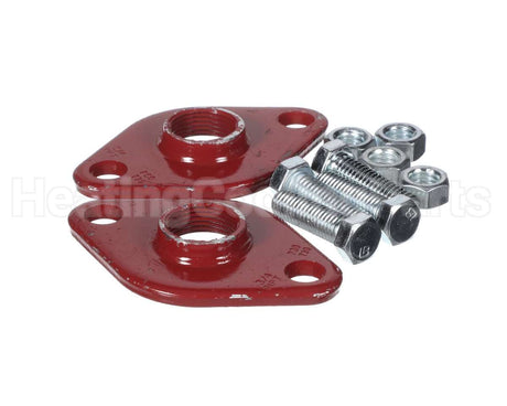 101001 Xylem-Bell & Gossett Std Flange 3/4" (One Set)