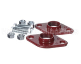 101002 Xylem-Bell & Gossett Std 1" Flange (1 Set)