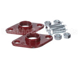 101002 Xylem-Bell & Gossett Std 1" Flange (1 Set)