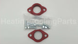 101004 Xylem-Bell & Gossett Std Flange 1 1/2" (1 Set)
