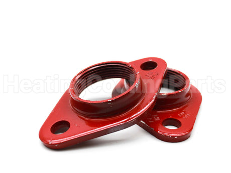 101007 Xylem-Bell & Gossett Hv Flange 1 1/2" (1 Set)