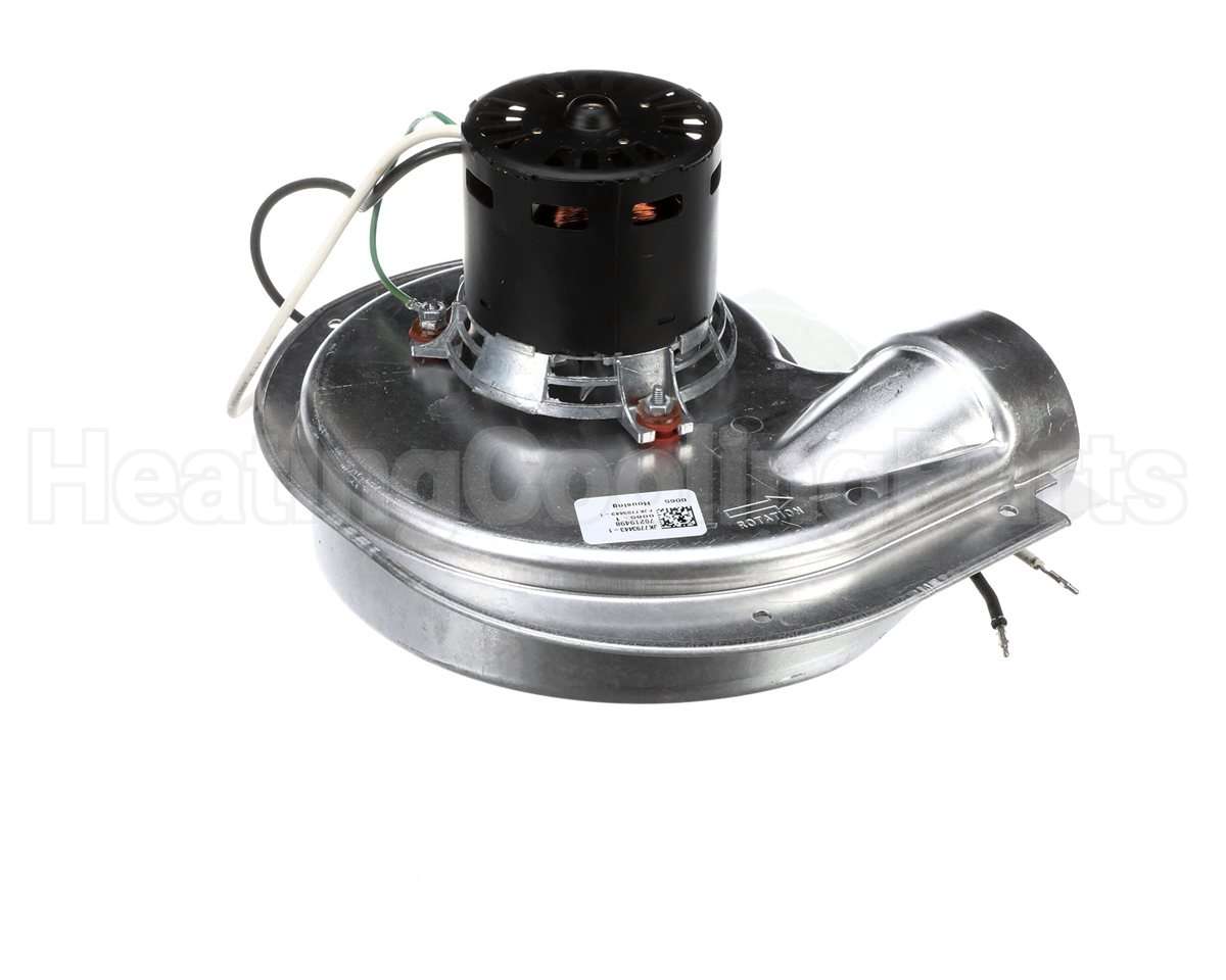 1010239 International Comfort Products Inducer Draft Assembly
