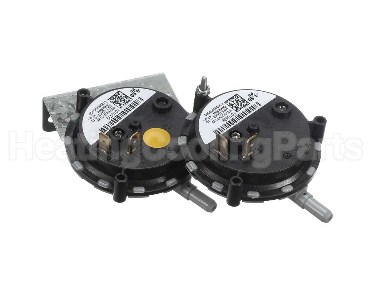1010439R Nordyne Pressure Switch