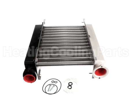 1010492 International Comfort Products Secondary Heat Exchanger