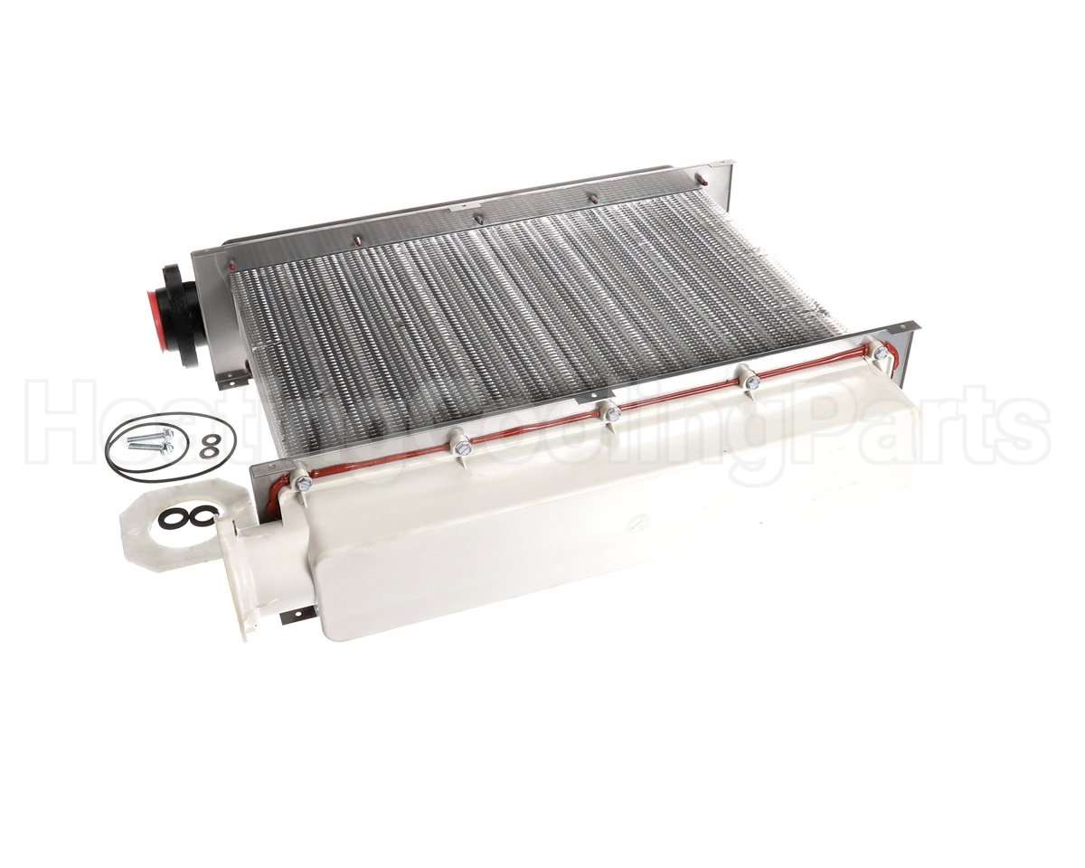 1010492 International Comfort Products Secondary Heat Exchanger
