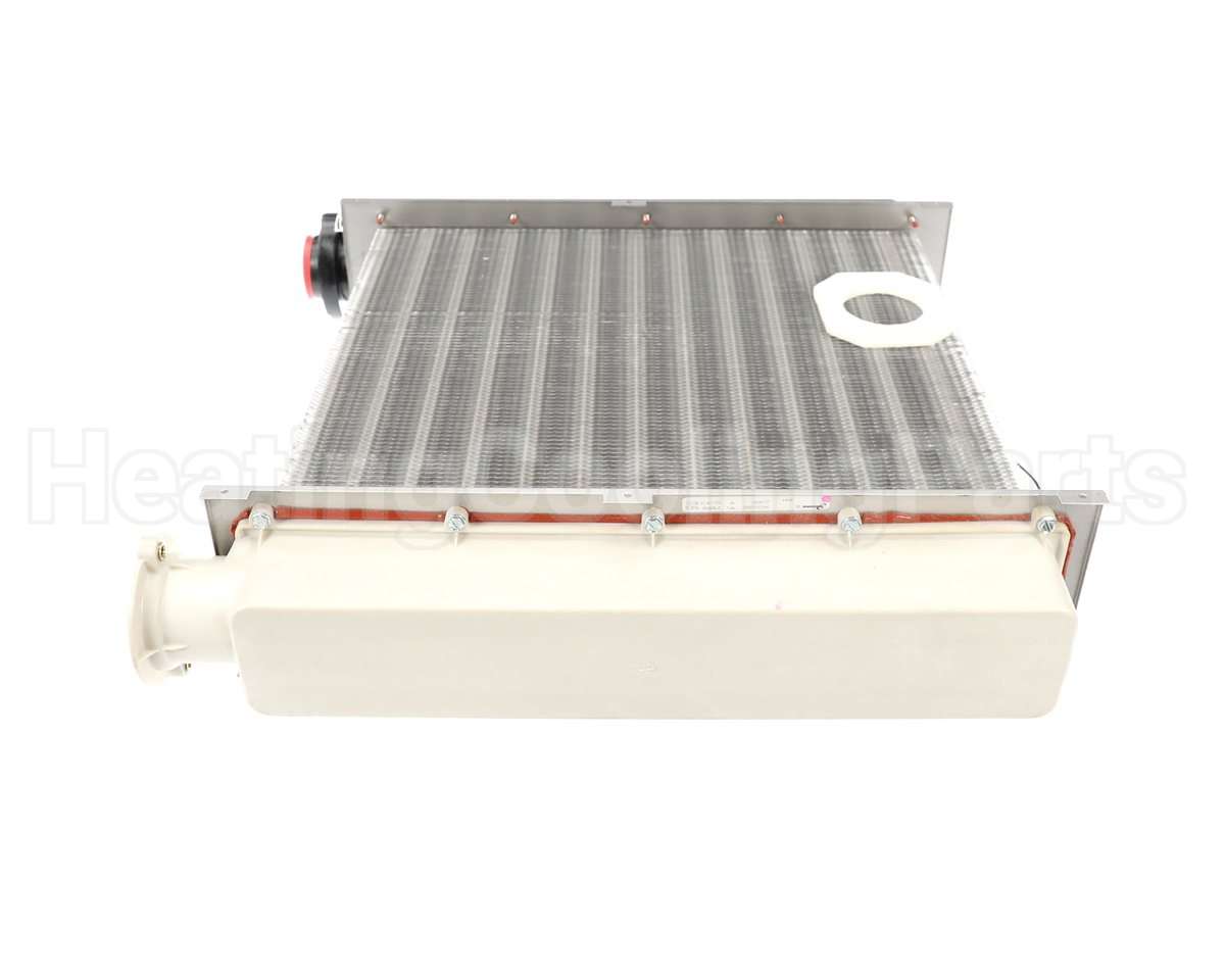 1010493 International Comfort Products Secondary Heat Exchanger