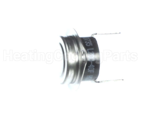 1010642 International Comfort Products 200F-40F Rollout Switch