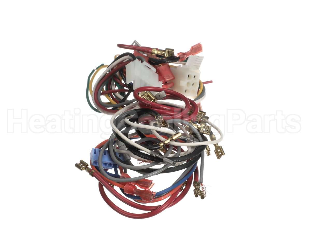 1010762R Nordyne Wiring Harness