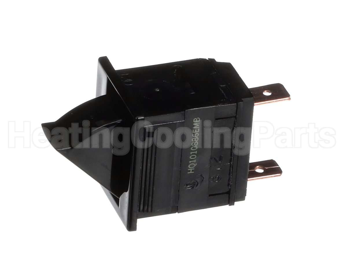 1010886 Heil Quaker Interlock Switch