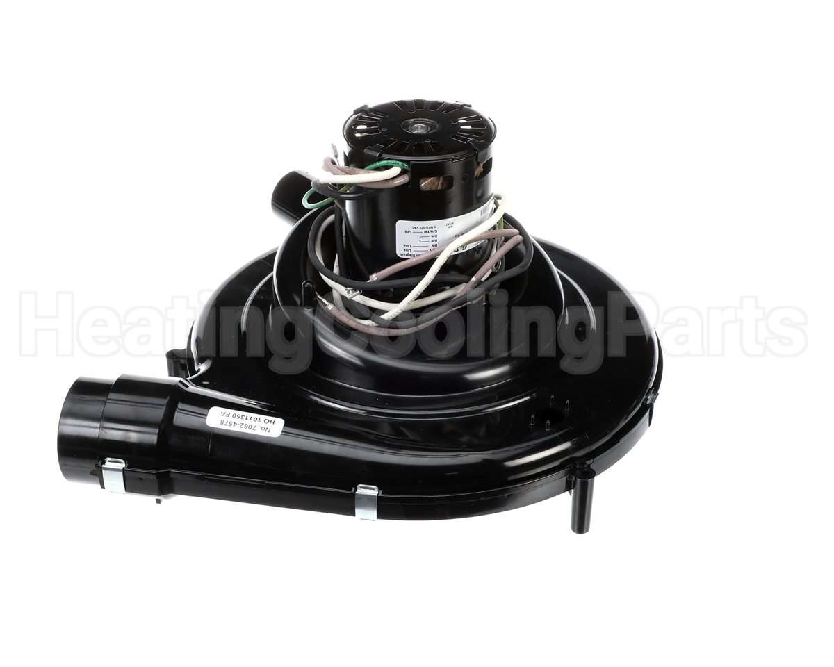 1011350 International Comfort Products Inducer Motor Assembly