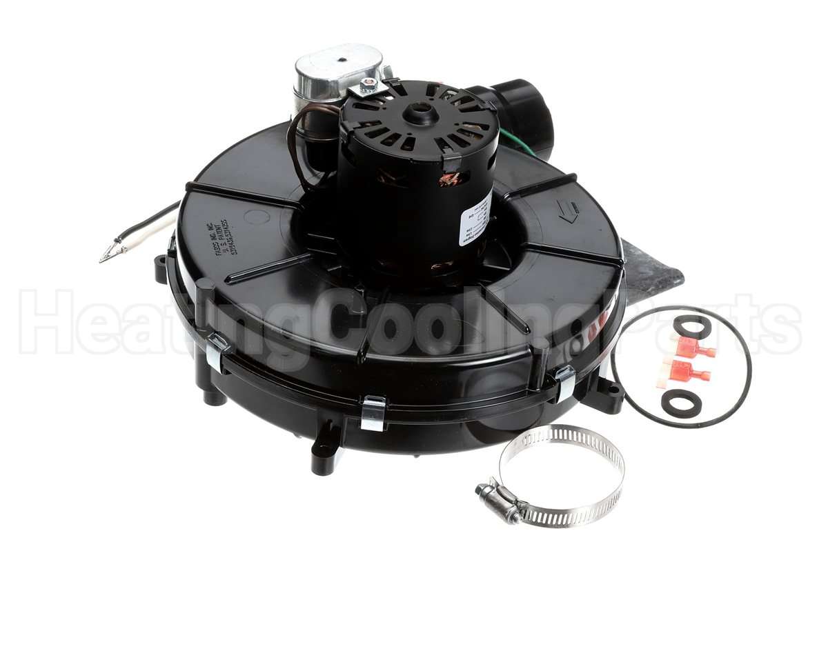 1011412 International Comfort Products Induced Draft Blower Assembly