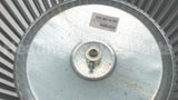 1011420 International Comfort Products 11"X10" Cw 1/2"Bore Blwr Wheel