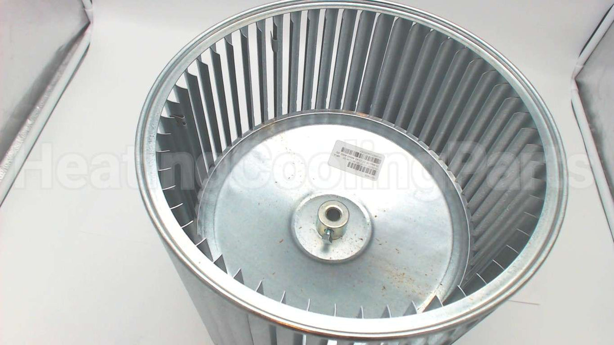 1011420 International Comfort Products 11"X10" Cw 1/2"Bore Blwr Wheel
