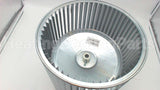 1011420 International Comfort Products 11"X10" Cw 1/2"Bore Blwr Wheel
