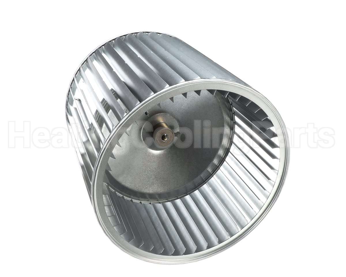 1011433 International Comfort Products 12"X12"X1/2" Cw Blower Wheel