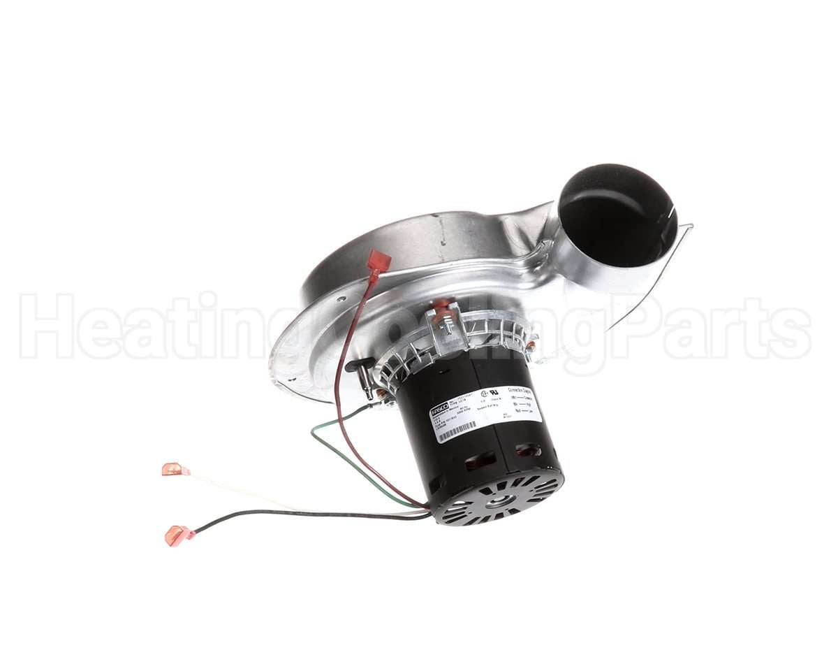 1011632 International Comfort Products 115V Inducer Assembly