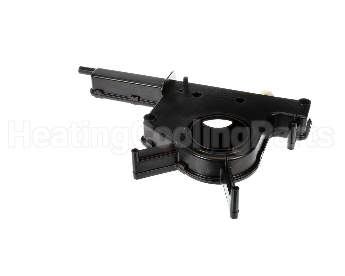 1011850 International Comfort Products Transition