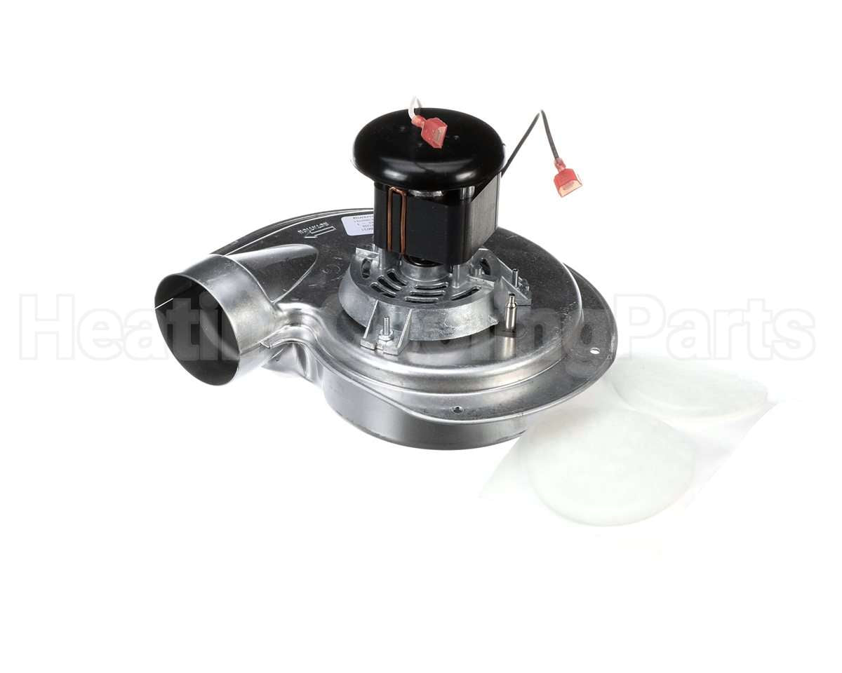 1011899 International Comfort Products Ventor Assy