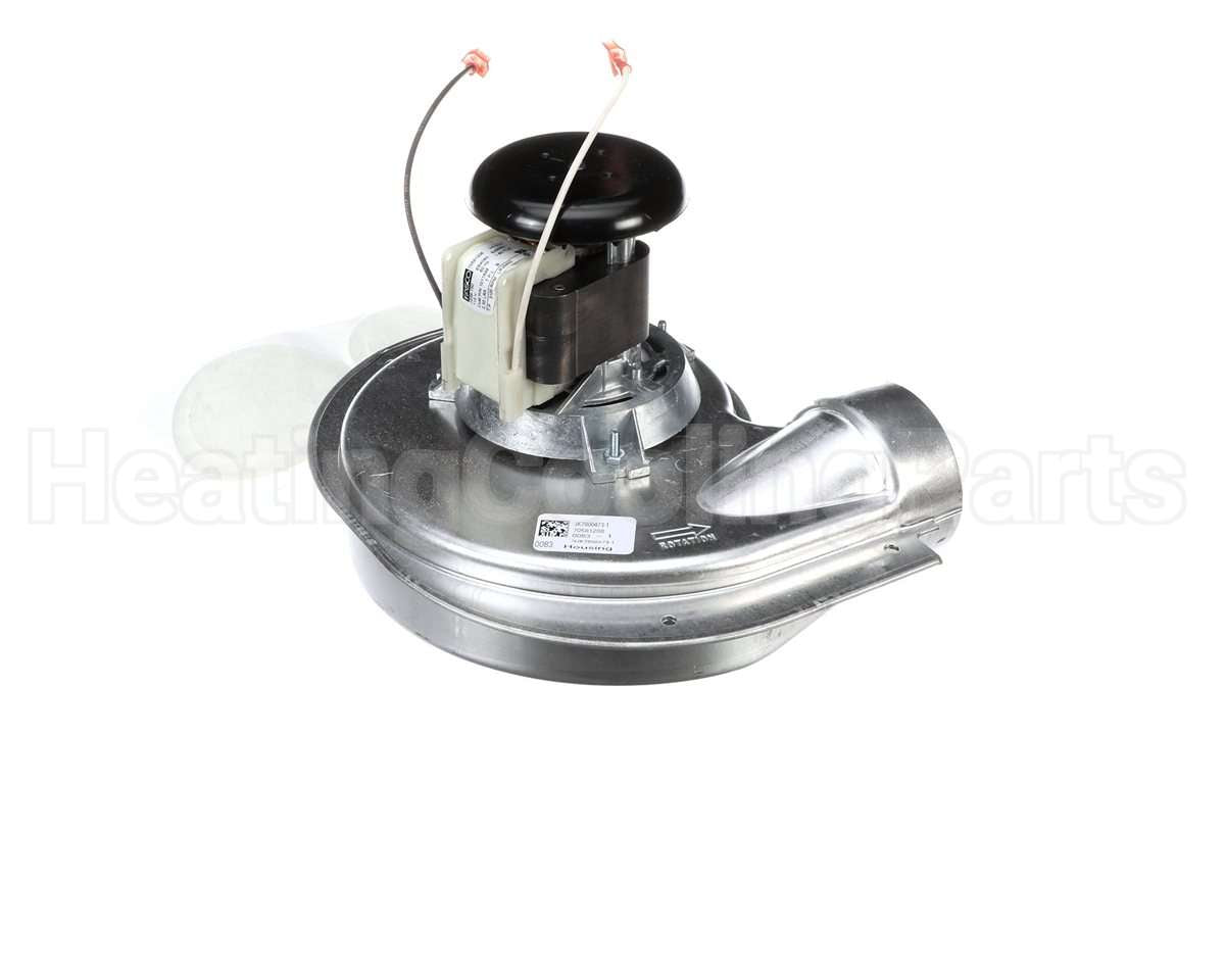 1011899 International Comfort Products Ventor Assy