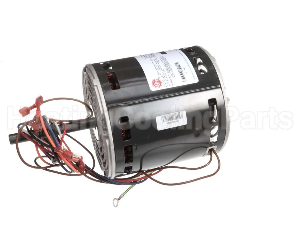 1011906 International Comfort Products 3/4Hp 115V 900Rpm 4Spd Ccw Blw