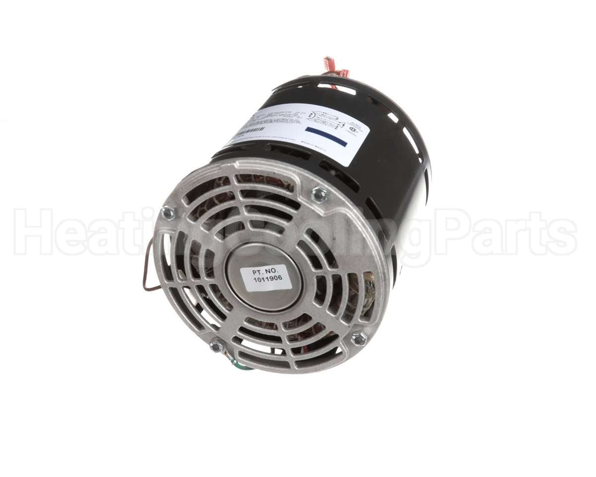 1011906 International Comfort Products 3/4Hp 115V 900Rpm 4Spd Ccw Blw