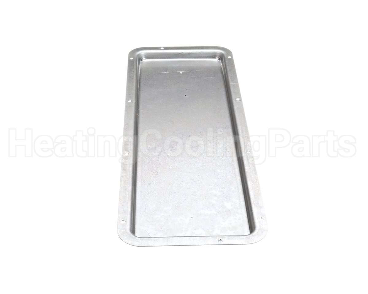1012245 International Comfort Products Collector Box