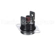 10123532SP Goodman 350F M/R Spst Rollout Switch