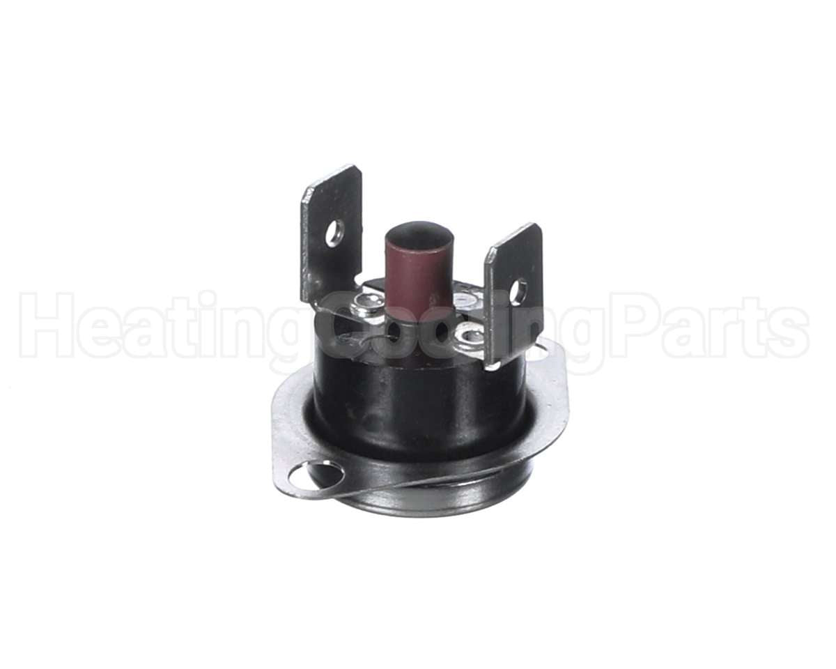 10123532SP Goodman 350F M/R Spst Rollout Switch