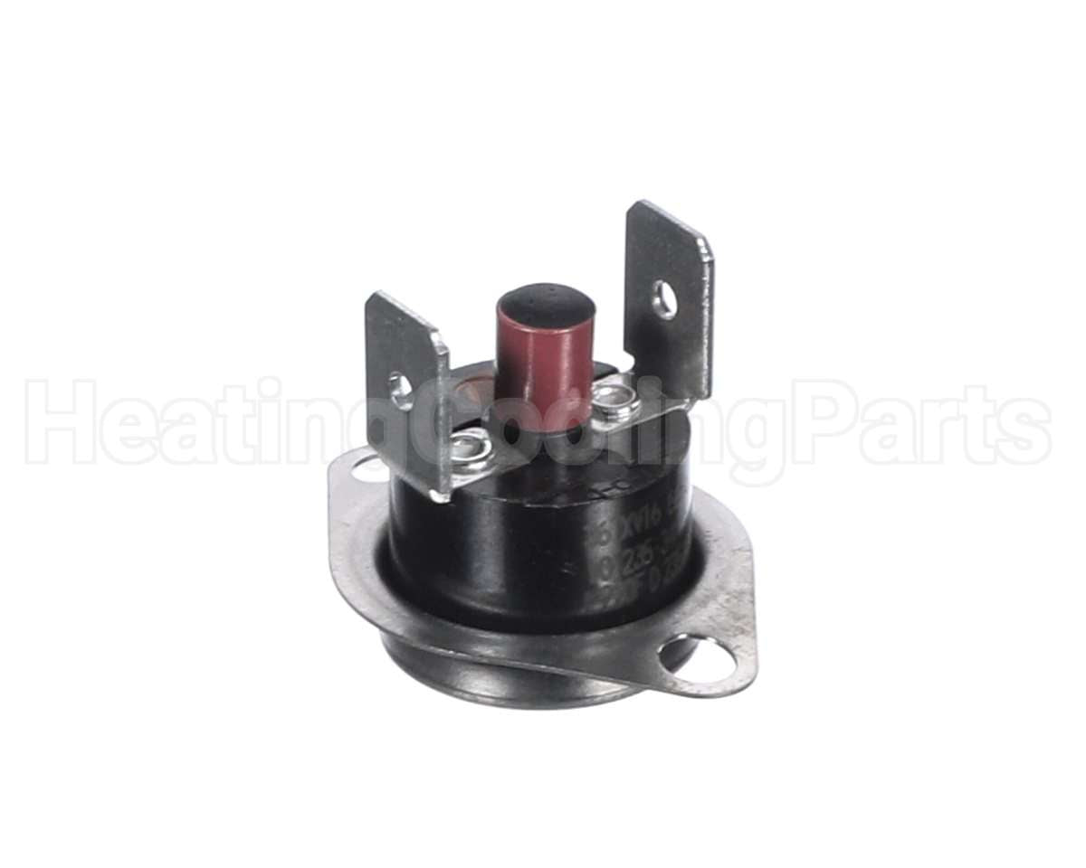10123534SP Amana-Goodman L220F M/R Rollout Switch
