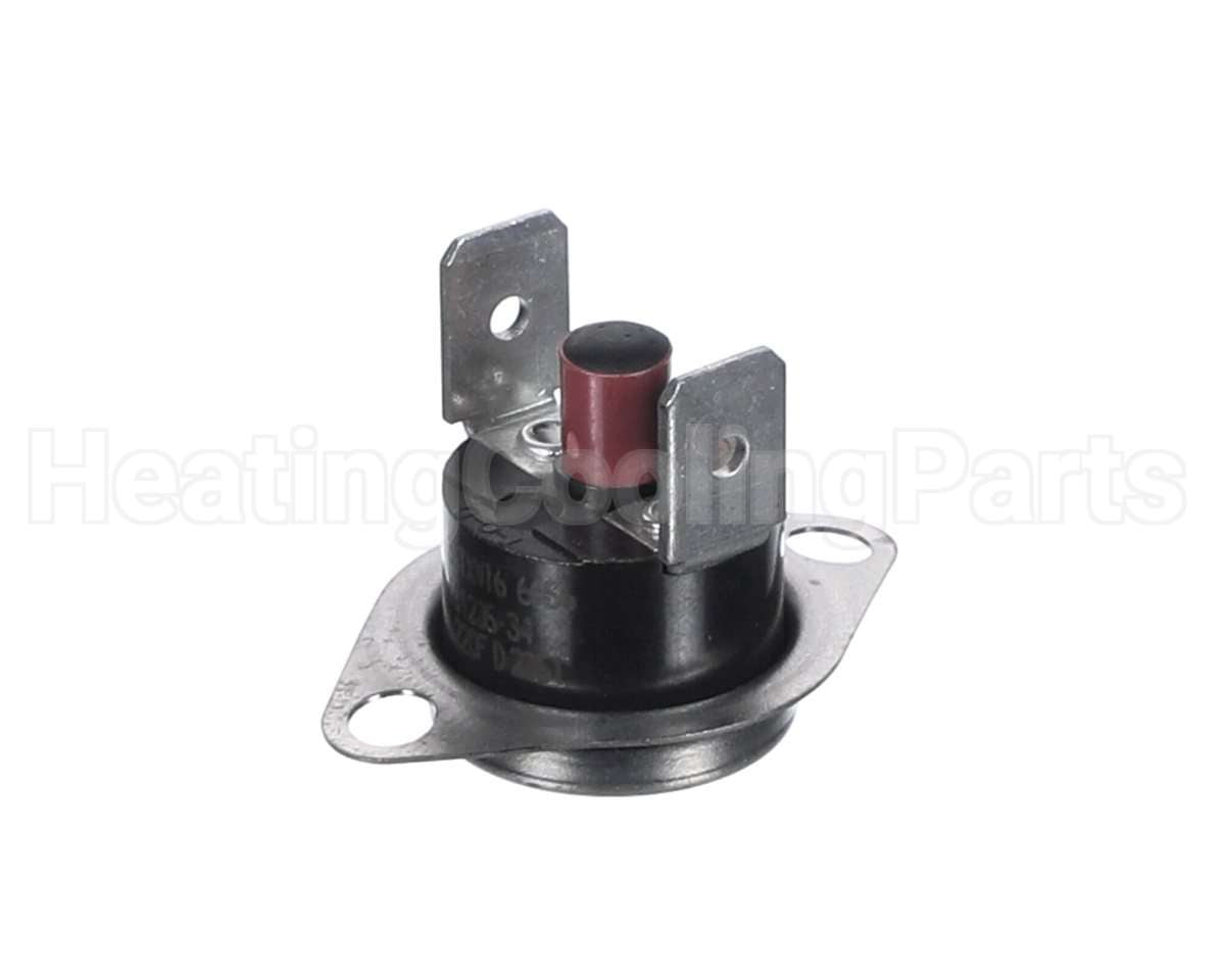 10123534SP Amana-Goodman L220F M/R Rollout Switch