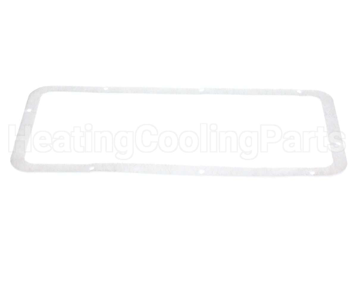 1012594 International Comfort Products Collector Box Gasket
