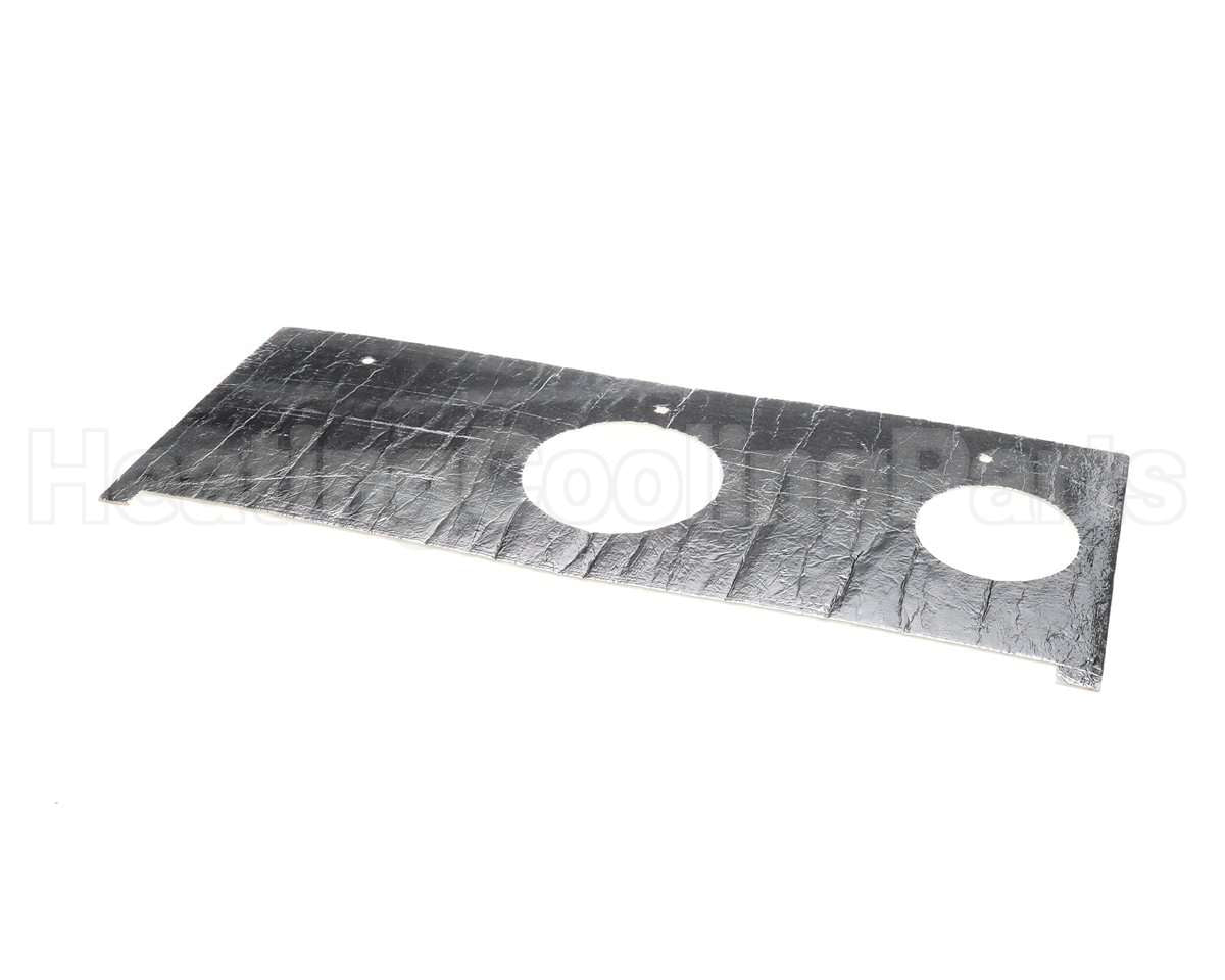 1012604 International Comfort Products Gasket Top Panel