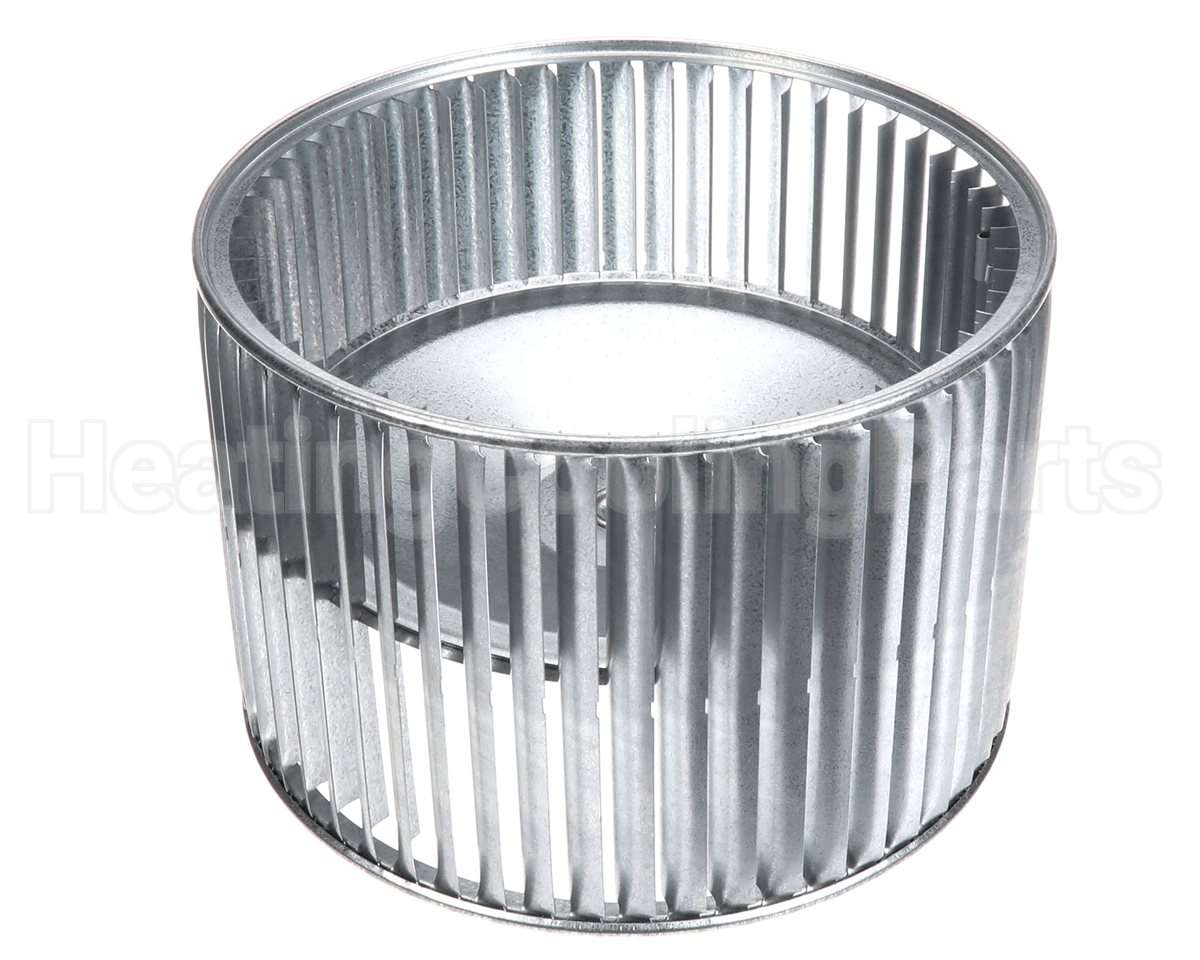 1013011 International Comfort Products 11X8X1/2 Cw Blower Wheel
