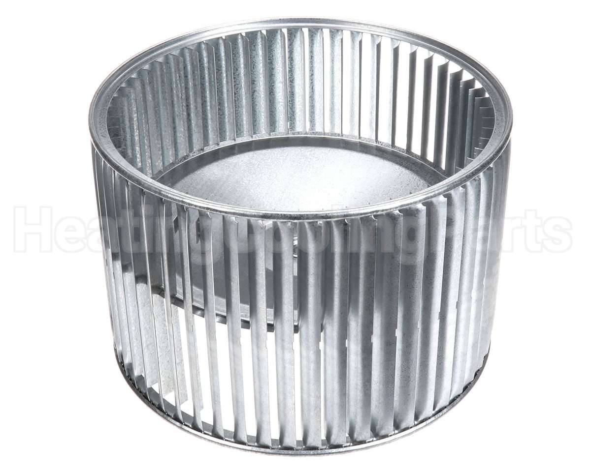 1013011 International Comfort Products 11X8X1/2 Cw Blower Wheel