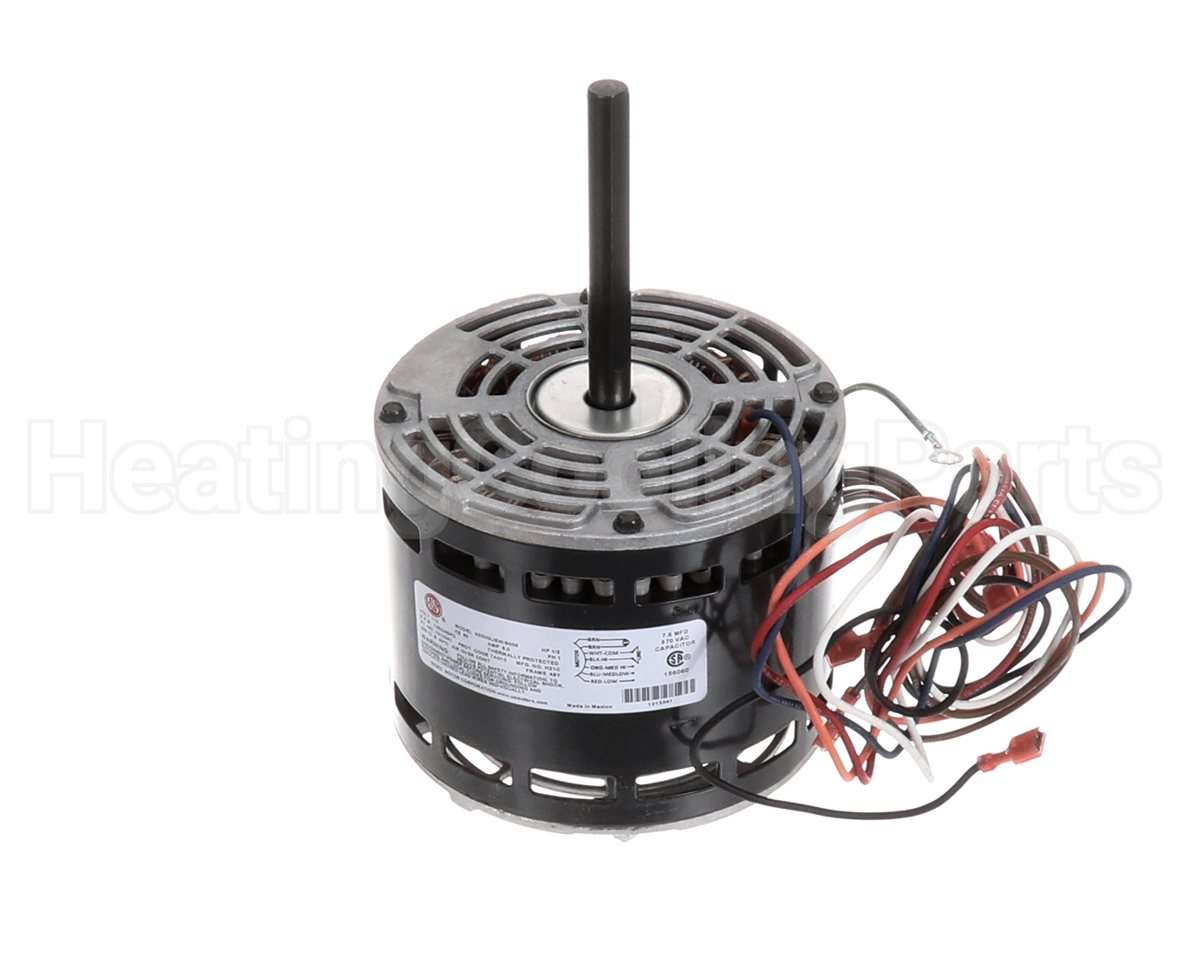 1013341 International Comfort Products 1/2Hp 115V 1050Rpm 4Sp Ccw Blw