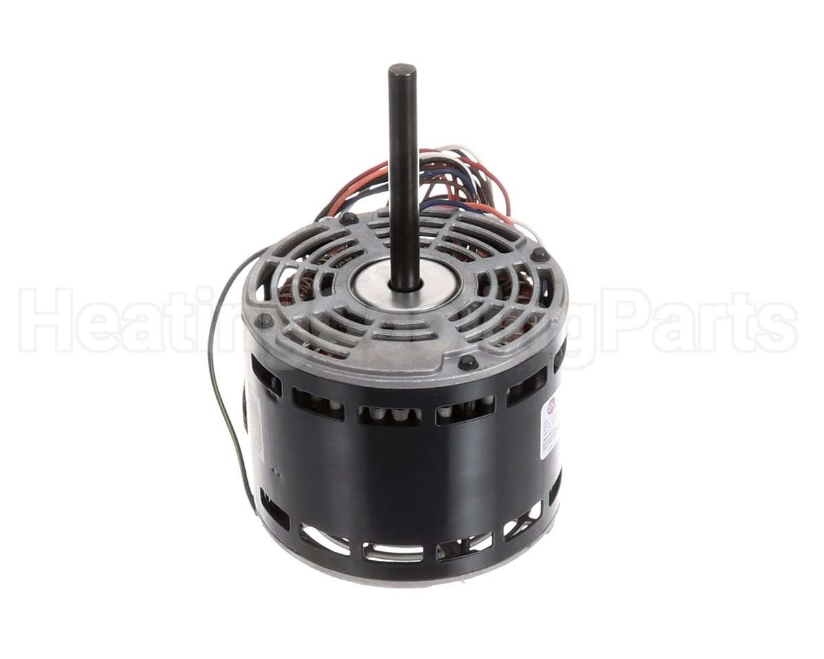 1013341 International Comfort Products 1/2Hp 115V 1050Rpm 4Sp Ccw Blw