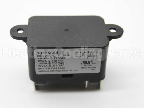 10135604 Amana-Goodman Relay W/ 24V Coil