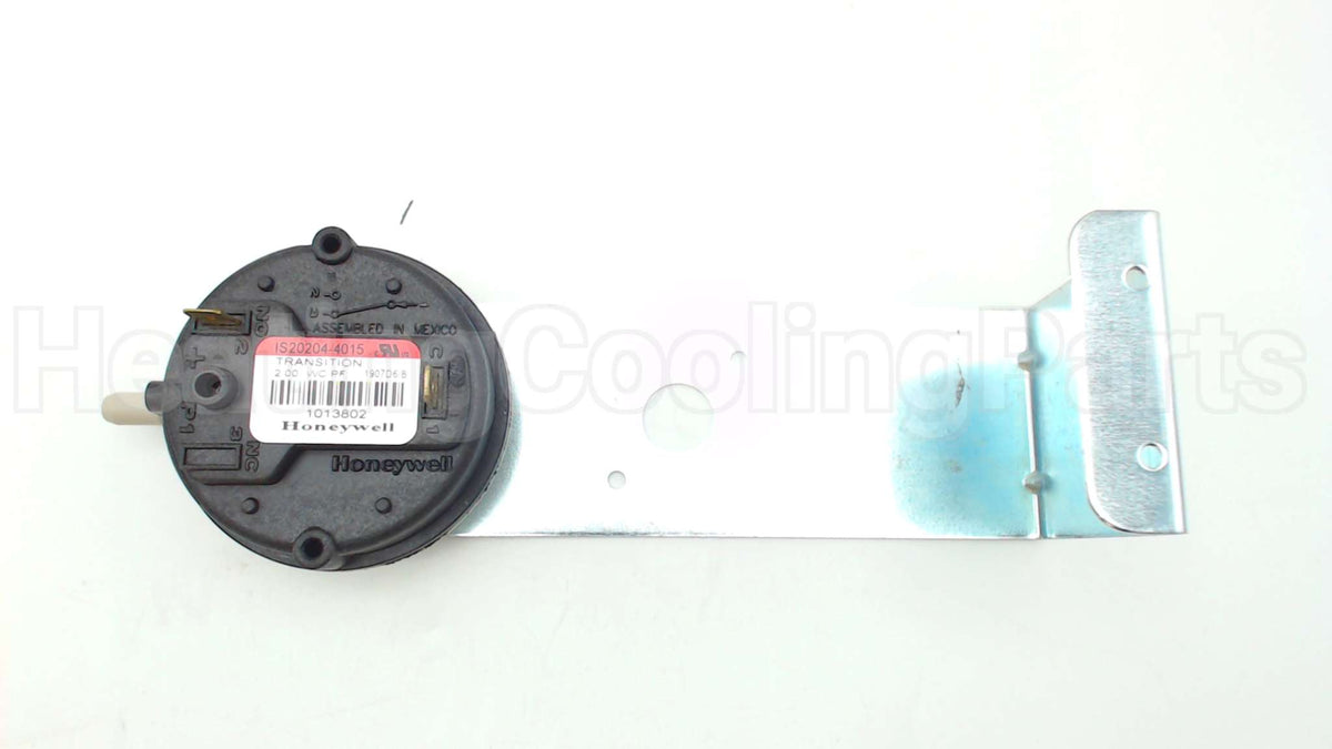 1013802 International Comfort Products Air#Sensorswitch, 2.0"Wc
