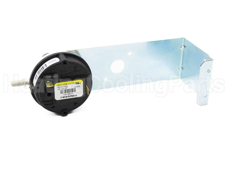 1013811 International Comfort Products 1.60"Wc Spst Pressure Switch