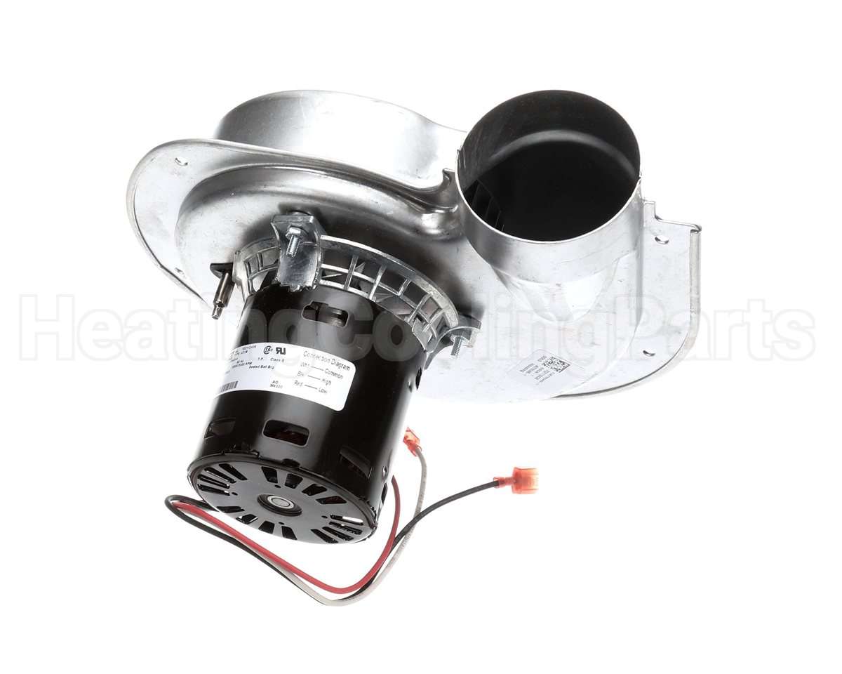 1013831 International Comfort Products Blower Vent 80+ 2-Stage