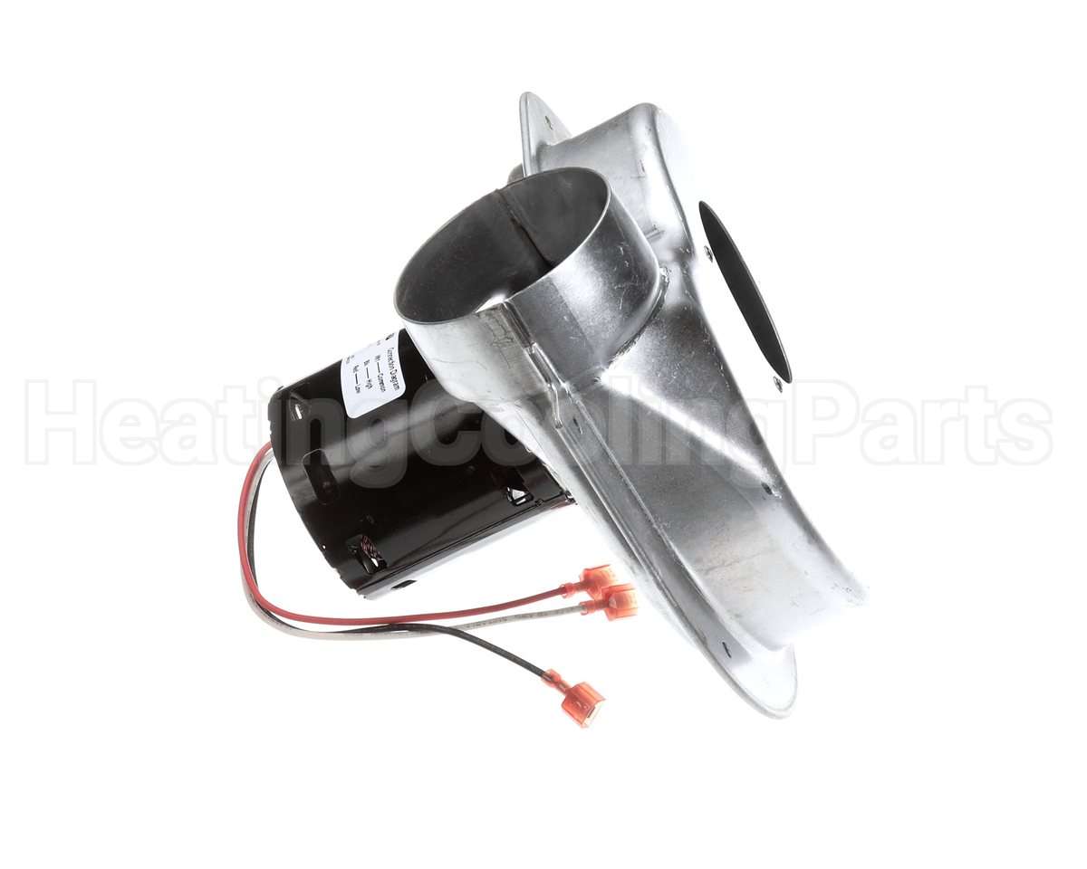 1013831 International Comfort Products Blower Vent 80+ 2-Stage