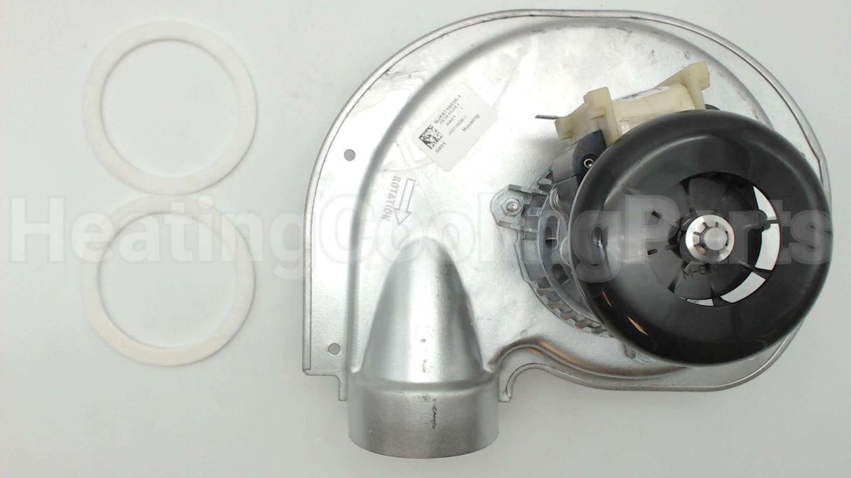 1013833 International Comfort Products 115V Inducer Assembly
